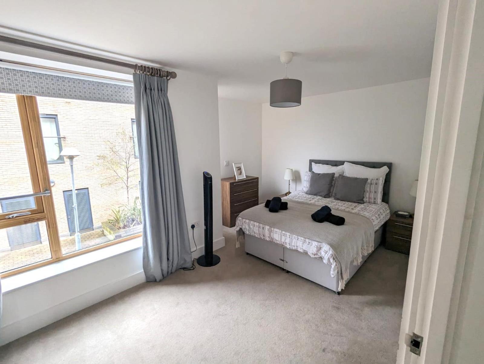 Luxurious & Modern Townhouse In Hammersmith Apartment London Exterior photo